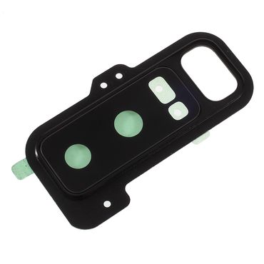 Kamera Linse für Samsung Galaxy Note 8 mit Rahmen