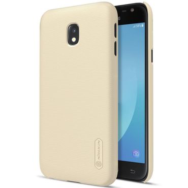 NILLKIN Hard Case für Samsung Galaxy J3 J330 (2017) Super Frosted