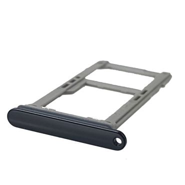 SIM Kartenhalter für Samsung Galaxy Note 8 Card Tray Holder Micro SD Slot