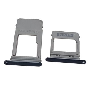 SIM Kartenhalter für Samsung Galaxy A5 A520 2017 Card Tray Holder Micro SD Slot