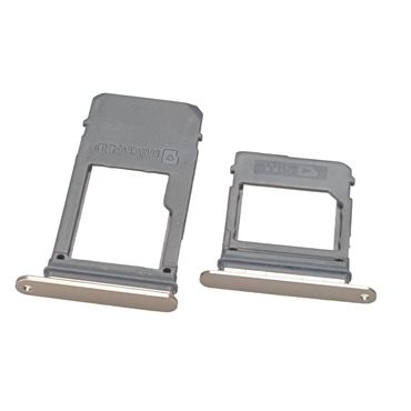 SIM Kartenhalter für Samsung Galaxy A5 A520 2017 Card Tray Holder Micro SD Slot