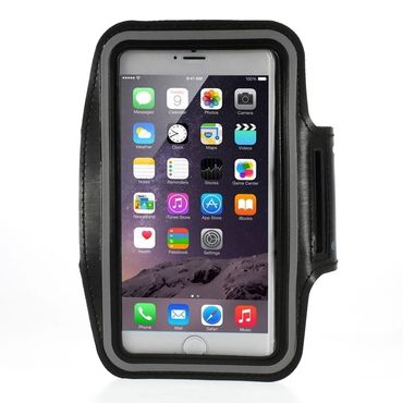 Apple iPhone 8 PLUS 7 PLUS 6 PLUS 6S PLUS Gym Jogging Sport Armband