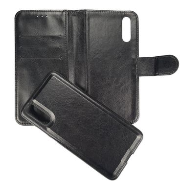 Wallet Case für Huawei P20 Twin 2in1 Etui und Cover