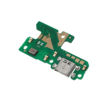 Mikrofon für Huawei P8 LITE (2017) Dock Connector Flex Part