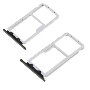 SIM Kartenhalter für Huawei Honor View 10 Dual Micro SD Card Tray Holder