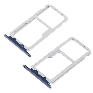 SIM Kartenhalter für Huawei Honor View 10 Dual Micro SD Card Tray Holder