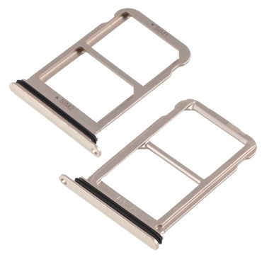 SIM Kartenhalter für Huawei P20 Dual Card Tray Holder