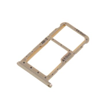 SIM Kartenhalter für Huawei P20 LITE Dual Micro SD Card Tray Holder