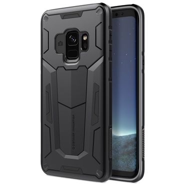 Outdoor Case für Samsung Galaxy S9 G960 NILLKIN Defender II Series