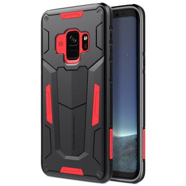 Outdoor Case für Samsung Galaxy S9 G960 NILLKIN Defender II Series