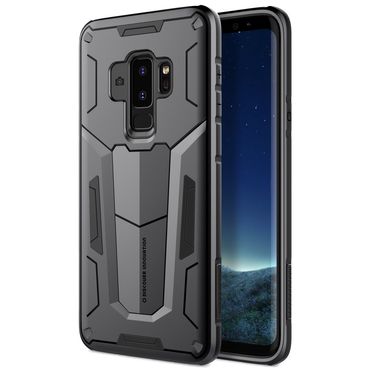 Outdoor Case für Samsung Galaxy S9+ G965 NILLKIN Defender II Series