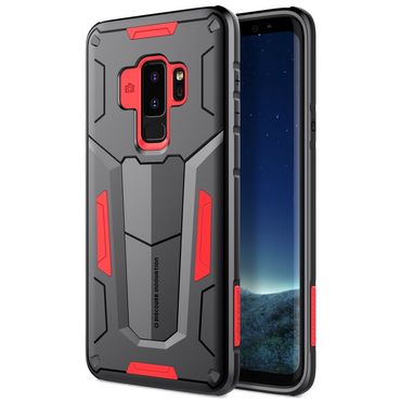 Outdoor Case für Samsung Galaxy S9+ G965 NILLKIN Defender II Series