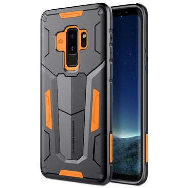 Outdoor Case für Samsung Galaxy S9+ G965 NILLKIN Defender II Series