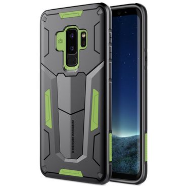 Outdoor Case für Samsung Galaxy S9+ G965 NILLKIN Defender II Series