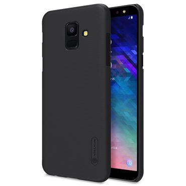 NILLKIN Hard Case für Samsung Galaxy A6 (2018) Super Frosted