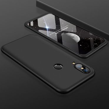 Fullbody Hard Case für Huawei P20 LITE 360 Protection