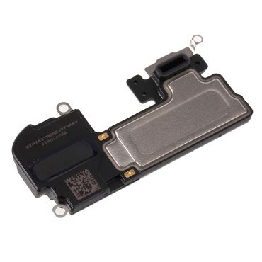 Hörmuschel für Apple iPhone X 10 Speaker Ohr Buzzer Kapsel Earpiece Lautsprecher