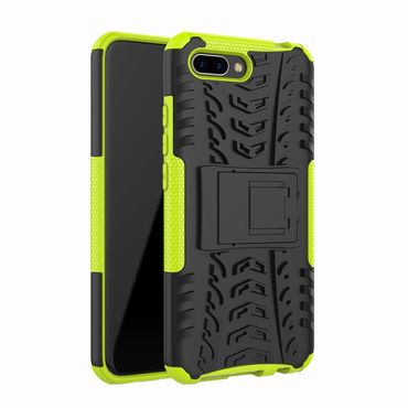 Outdoor Case für Huawei HONOR 10 Tire Rutschfest Kickstand