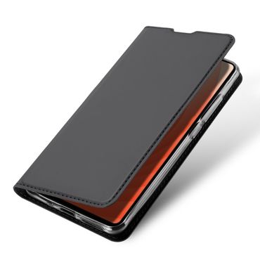 DUX DUCIS Wallet Case für Huawei Mate 20 Skin Pro Series