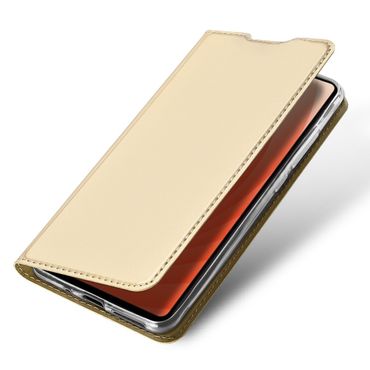 DUX DUCIS Wallet Case für Huawei Mate 20 Skin Pro Series
