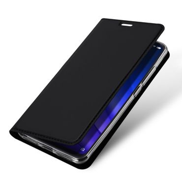 DUX DUCIS Wallet Case für Xiaomi Mi 8 PRO Skin Pro Series