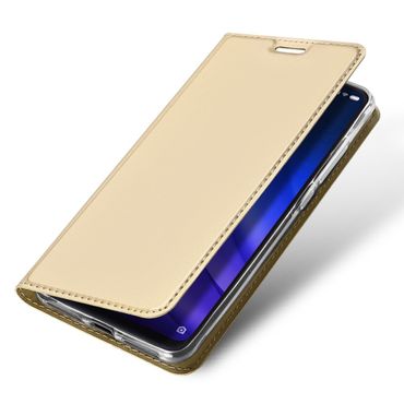 DUX DUCIS Wallet Case für Xiaomi Mi 8 PRO Skin Pro Series