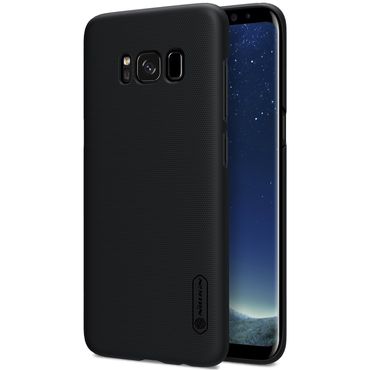 NILLKIN Hard Case für Samsung Galaxy S8+ G955 Super Frosted Cover