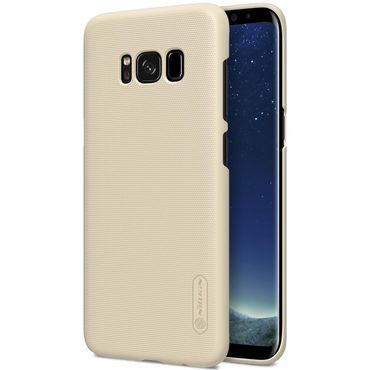 NILLKIN Hard Case für Samsung Galaxy S8+ G955 Super Frosted Cover