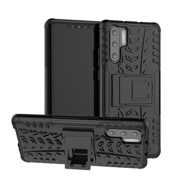 Outdoor Case für Huawei P30 PRO Tire Rutschfest Reifen Profil Hülle