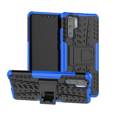 Outdoor Case für Huawei P30 PRO Tire Rutschfest Reifen Profil Hülle