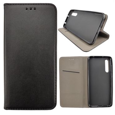 Wallet Case für Huawei P20 PRO Smart Magnetic Handy Tasche