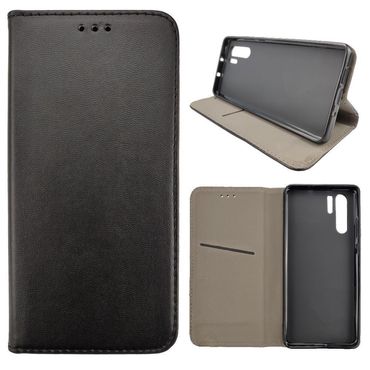 Wallet Case für Huawei P30 PRO Smart Magnetic Handy Tasche