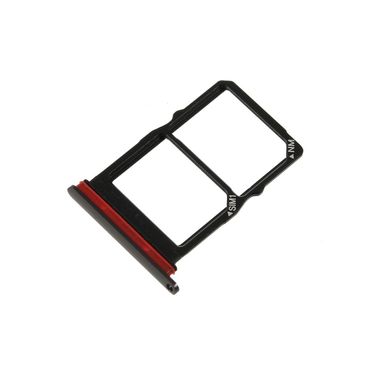 Dual SIM Kartenhalter für Huawei P30 NM Card Tray Holder