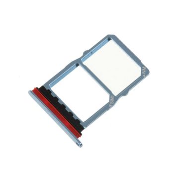 Dual SIM Kartenhalter für Huawei P30 NM Card Tray Holder