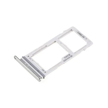 Dual SIM Kartenhalter für SAMSUNG GALAXY S10 S10+ S10e Micro SD Card Tray Holder
