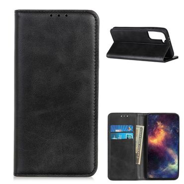 Wallet Case für Samsung Galaxy S21 Echt Leder Magnet Handy Tasche Schutz Hülle