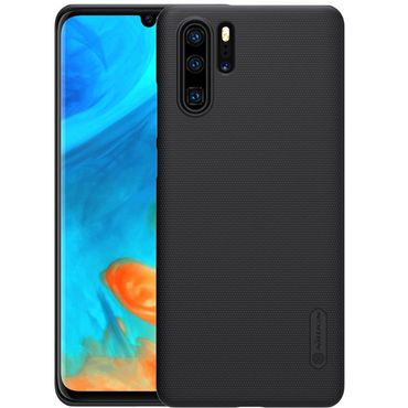 NILLKIN Hard Case für Huawei P30 PRO Super Frosted Handy Cover Matte Schutzhülle