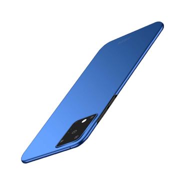 MOFI Hard Case für Samsung Galaxy S20 ULTRA ultradünne PC Handyhülle Cover Shell