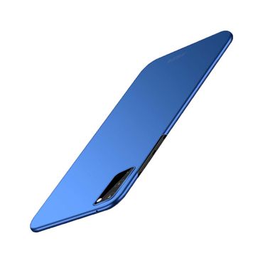 MOFI Hard Case für Samsung Galaxy S20 ultradünne PC Handyhülle Cover Shell