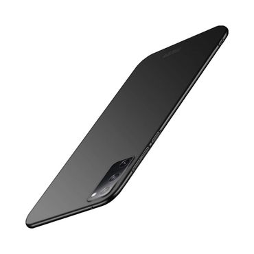 MOFI Hard Case für Samsung Galaxy S20 FE ultradünne PC Handyhülle Cover Shell