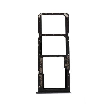 Dual SIM Kartenhalter für SAMSUNG GALAXY A51 A71 Micro SD Card Tray Holder Fach