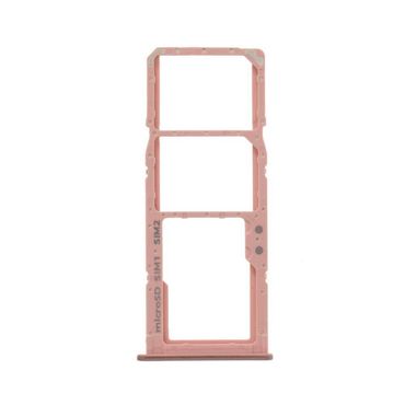 Dual SIM Kartenhalter für SAMSUNG GALAXY A51 A71 Micro SD Card Tray Holder Fach