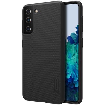 NILLKIN Hard Case für SAMSUNG GALAXY S21 Super Frosted Cover Matte Schutzhülle