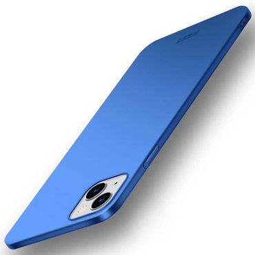 MOFI Hard Case für APPLE IPHONE 13 ultradünne PC Handyhülle Cover Matt Shell