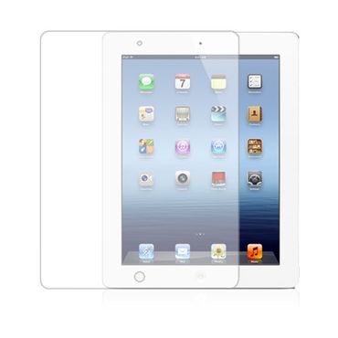 Apple iPad 2 3 4 Display Schutzfolie Clear LCD Screen Guard Film Kratzfest Klar