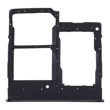 Dual SIM Kartenhalter für SAMSUNG GALAXY A20e Micro SD Card Tray Holder Fach