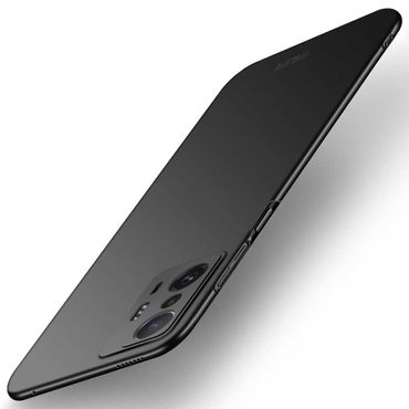 MOFI Hard Case für XIAOMI 11T 11T PRO ultradünne PC Handyhülle Cover Matt Shell