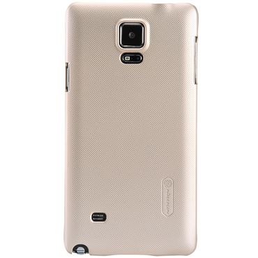 NILLKIN Hard Case für Samsung Galaxy Note 4 Super Frosted