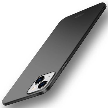MOFI Hard Cover für Apple iPhone 14 PLUS ultradünne PC Handyhülle Matt Case