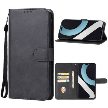 Handy Tasche für Xiaomi 13 LITE Wallet Magnet Klappetui Schutzhülle Kartenfach